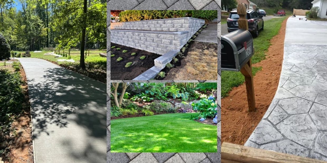 About Greensboro Grading and Concrete